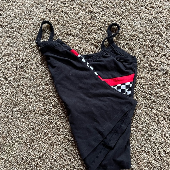 tank top - Picture 1 of 2